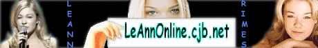 LeannRimes Online