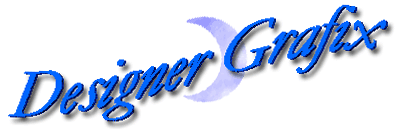 DesignerGrafix logo